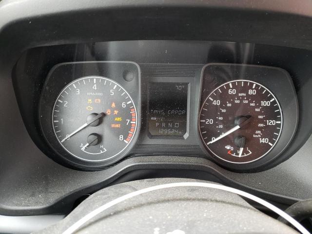 1N6AA1EKXHN525211 Nissan TITAN S