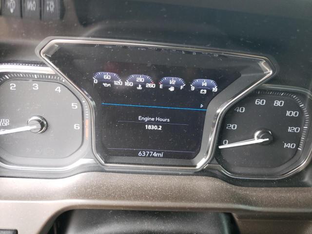 3GTP8FED2LG278601 GMC Sierra C1500 Denali