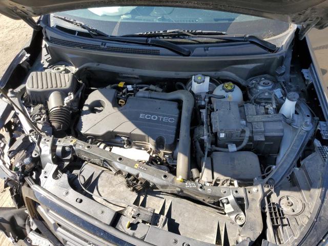3GKALPEVXLL210349 GMC Terrain Slt