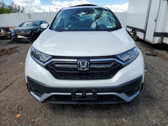 5J6RW2H58NL004945 Honda CR-V EX
