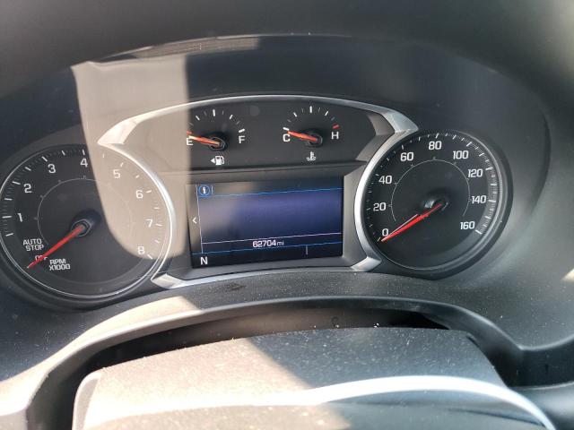 3GKALMEV1ML401710 GMC Terrain Sle