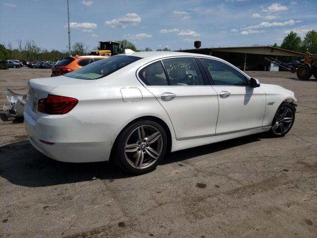 WBA5A7C5XED618801 BMW 528 XI