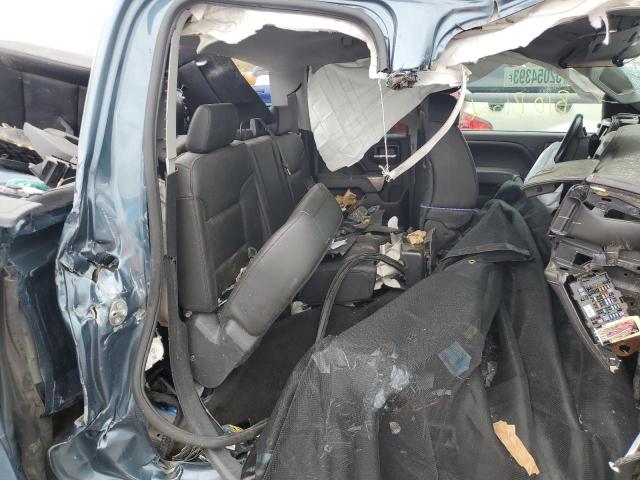 1GTV2VEC6EZ203090 GMC Sierra K1500 Slt