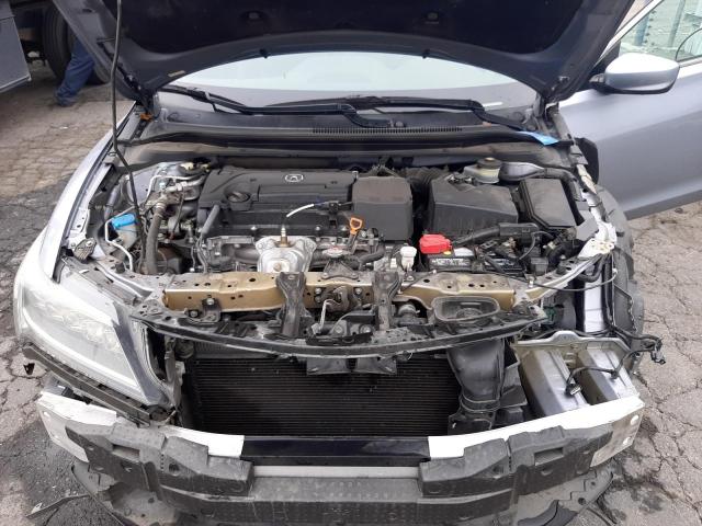 19UDE2F70GA000508 Acura Ilx Premium Tech