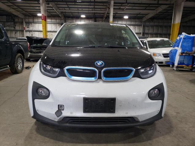 WBY1Z8C37HV891867 BMW I3 REX