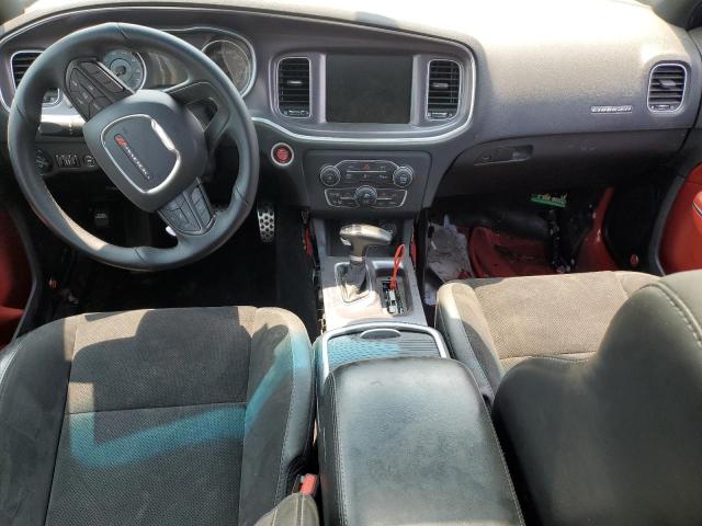 2C3CDXGJ0JH167081 Dodge Charger R/t 392