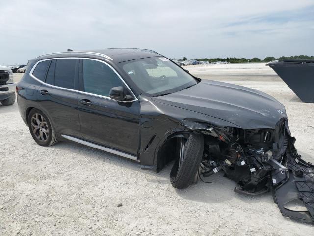 5UX53DP03P9P09987 BMW X3 Xdrive30i