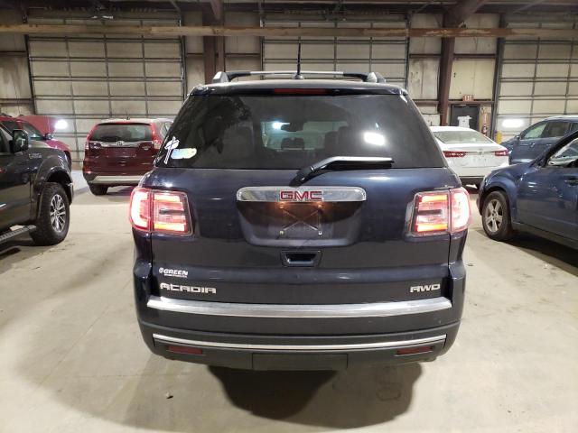 1GKKVRKD6GJ143283 GMC Acadia Slt-1