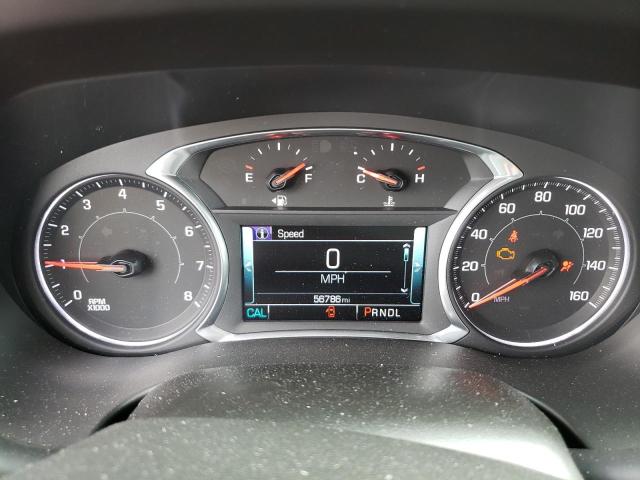 1GKKNVLS1HZ261847 GMC Acadia All Terrain