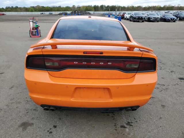 2C3CDXCT4EH142746 Dodge CHARGER R/T