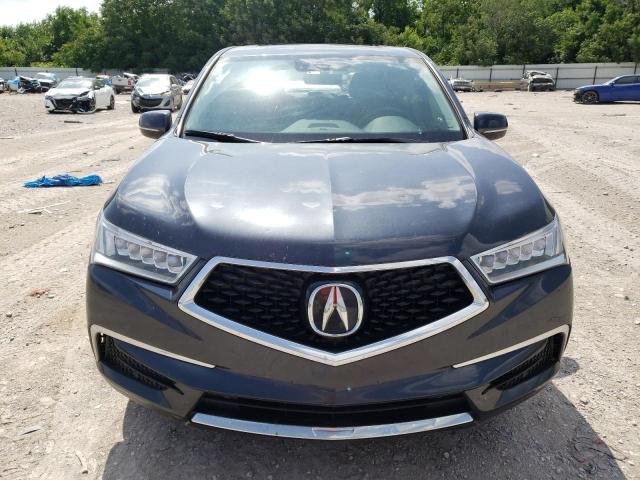 5J8YD3H51LL002420 Acura Mdx Technology