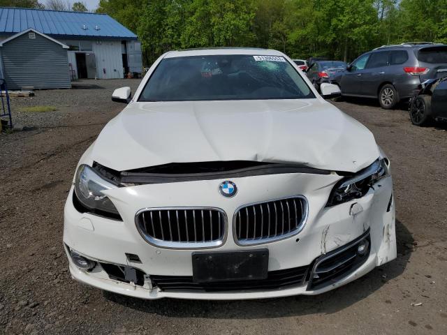 WBA5A7C59FD625336 BMW 528 XI