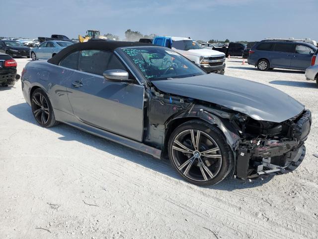 WBA23AT04PCM01137 BMW 430I