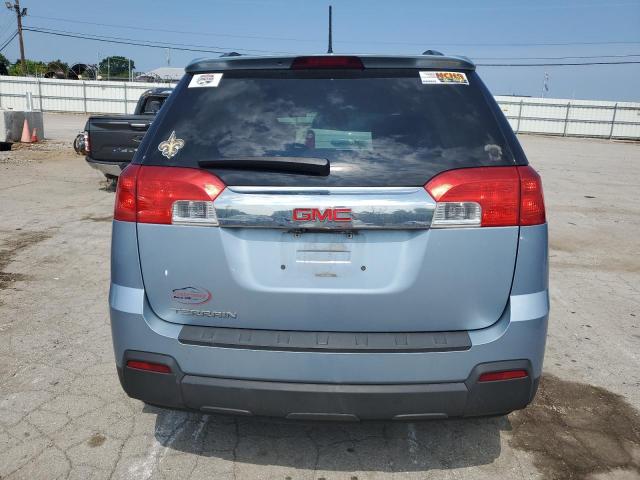 2GKALSEK7E6126022 GMC Terrain Slt