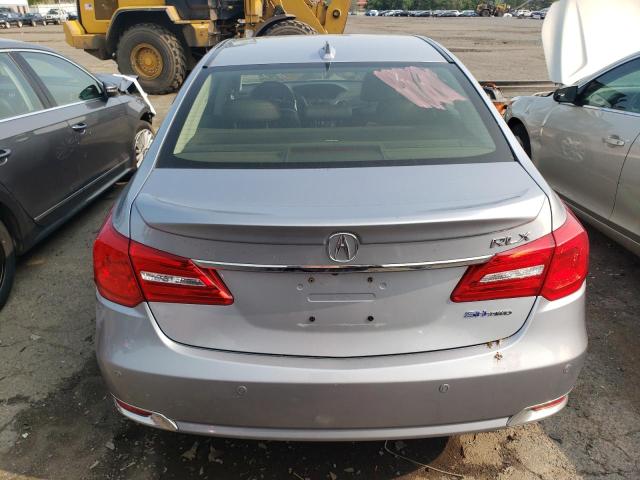 JH4KC2F91GC000274 Acura Rlx Sport Hybrid Advance