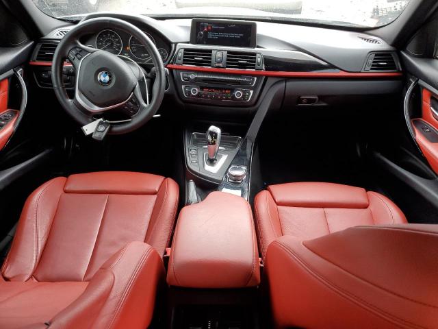 WBA3B9C5XEP458997 BMW 335 XI