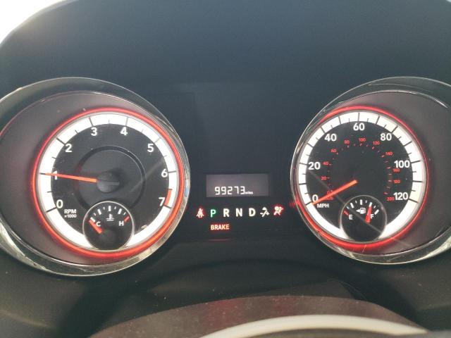 2C4RDGCG4ER349320 Dodge Grand Caravan Sxt