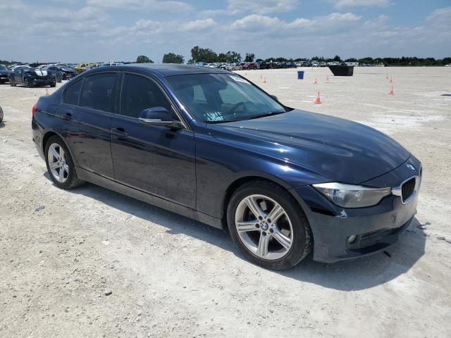 WBA3B1C56EPV79625 BMW 320 I