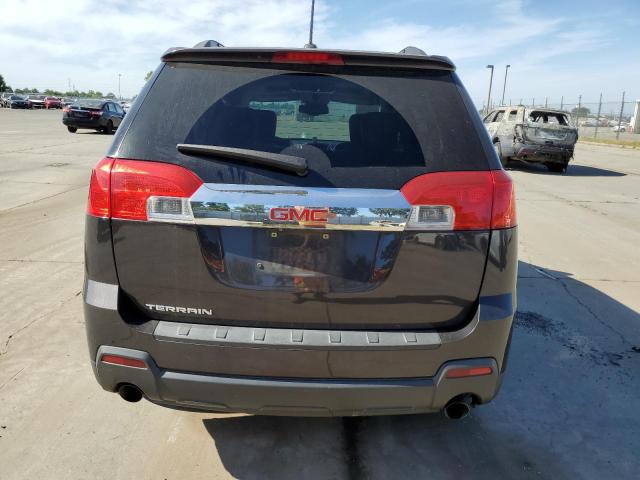 2GKFLSE38F6249196 GMC Terrain Slt