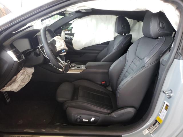 WBA53AP06NCJ45815 BMW 430I