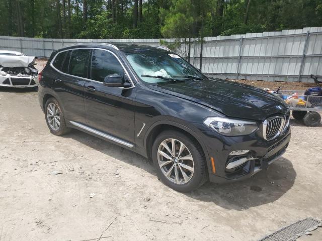 5UXTR7C54KLF35127 BMW X3 Sdrive30i