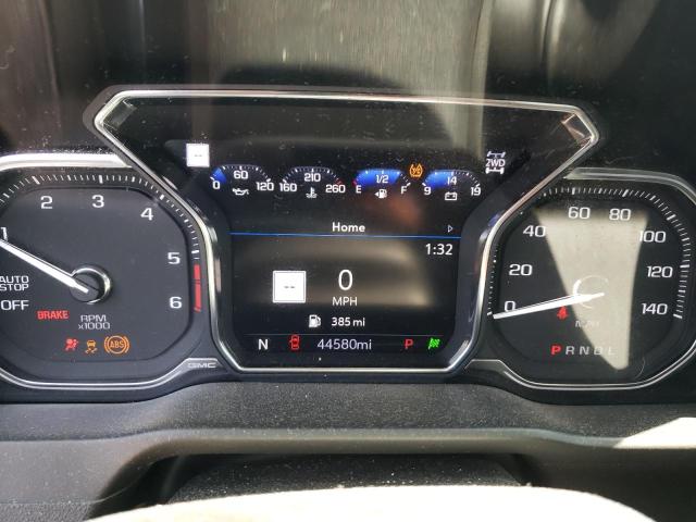 3GTU9FET6MG292199 GMC Sierra K1500 Denali