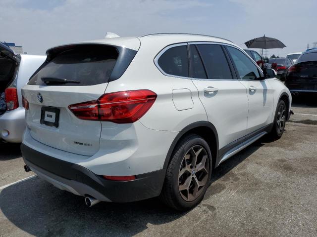 WBXHU7C33J5L05909 BMW X1 Sdrive28i