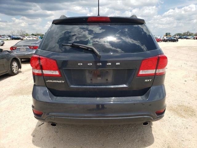 3C4PDCBG5JT476408 Dodge Journey Sxt