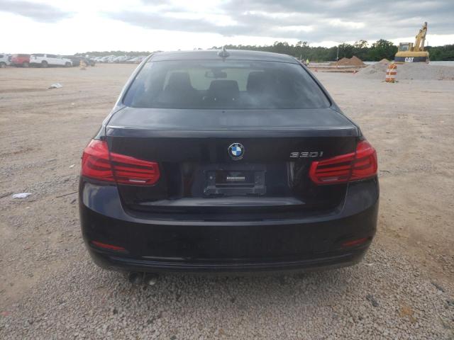 WBA8B9G52JNU97900 BMW 330 I