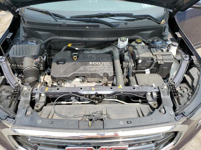 3GKALTEV9JL386296 GMC Terrain Sle