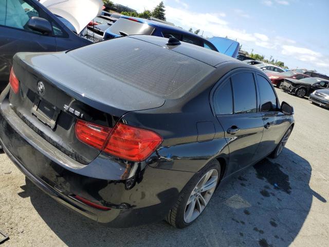 WBA3C1C50EK113652 BMW 328 I Sulev