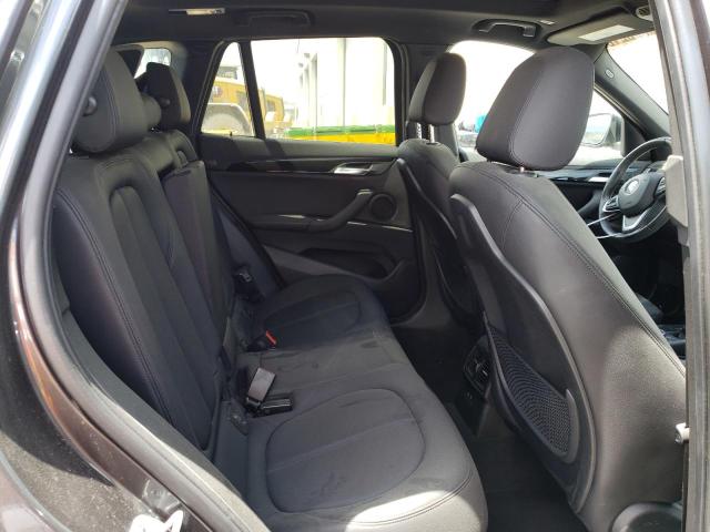 WBXJG7C04M5S93692 BMW X1 Sdrive28i