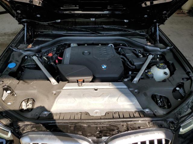 5UX53DP07N9L07760 BMW X3 Xdrive30i