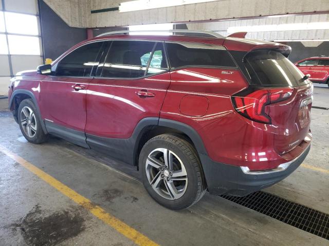 3GKALVEV9JL351270 GMC Terrain Slt