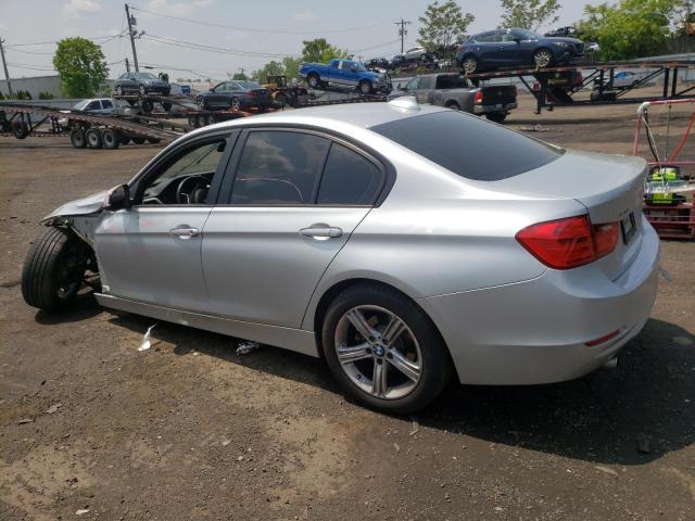 WBA3C3C54EPV90793 BMW 320 I Xdrive
