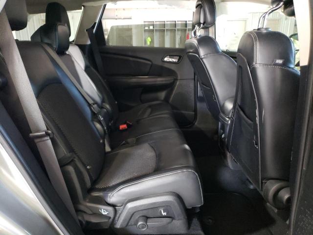 3C4PDCGB6LT225462 Dodge Journey Crossroad