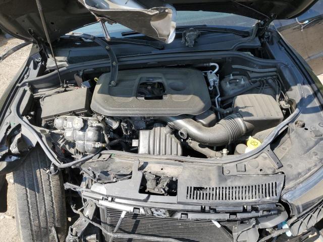 1C4RDJDG2HC897227 Dodge DURANGO GT