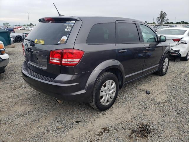 3C4PDCAB1FT538478 Dodge JOURNEY SE