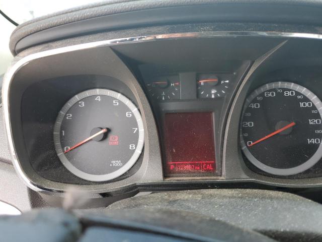 2GKALSEK7E6126022 GMC Terrain Slt
