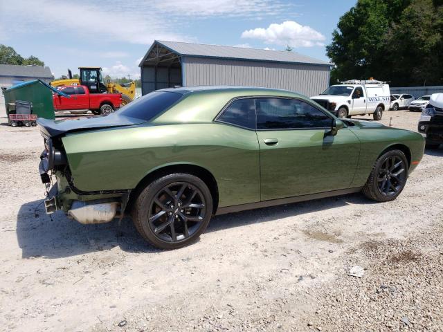 2C3CDZAG5NH132311 Dodge Challenger Sxt