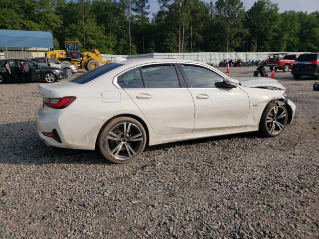 3MW5P7J01N8C52343 BMW 330e
