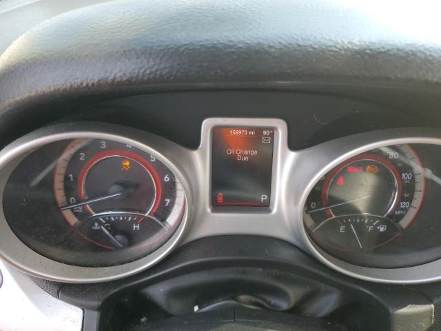 3C4PDCBG4FT658334 Dodge Journey Sxt