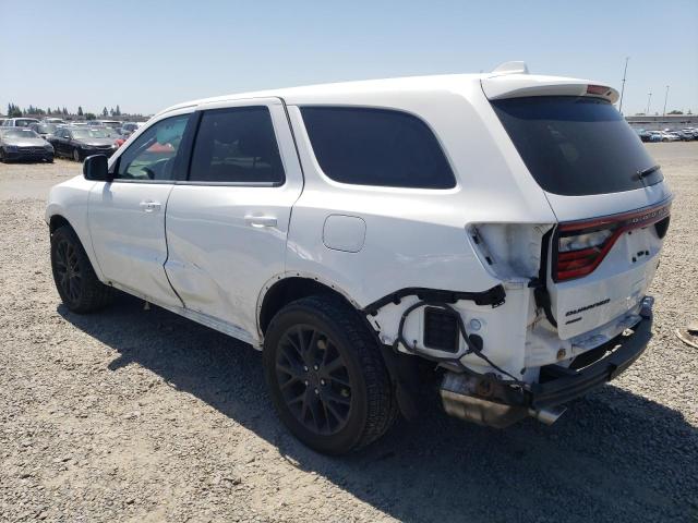 1C4RDJDG8FC921527 Dodge DURANGO LIMITED