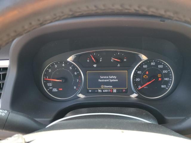 1GKKNUL45LZ182220 GMC ACADIA SLT