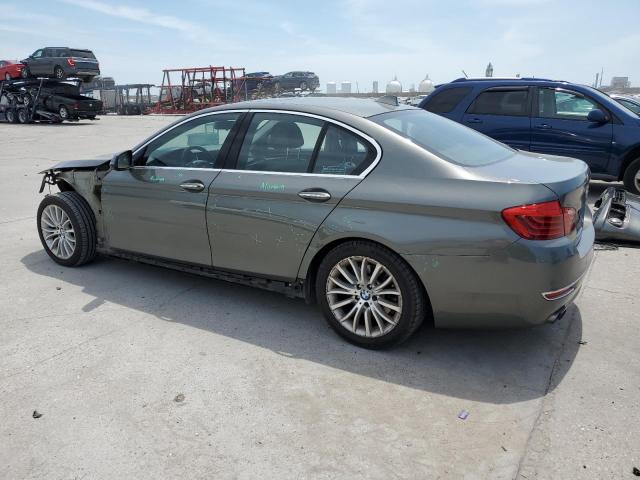 WBA5A5C5XED507282 BMW 528 I