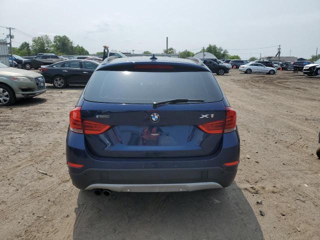 WBAVL1C57FVY30557 BMW X1 Xdrive28i