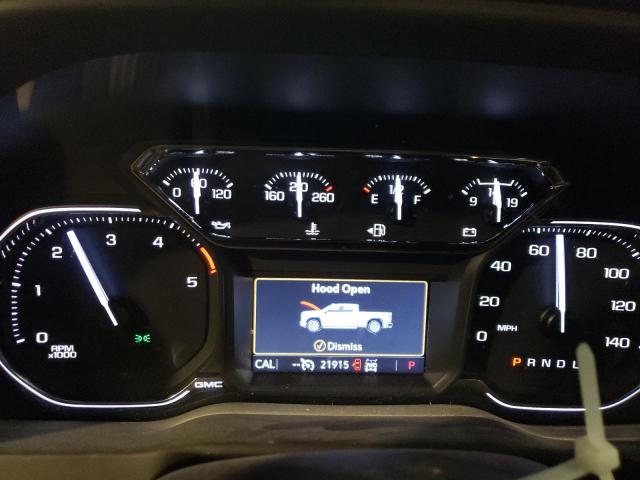 1GT49TEY2NF291516 GMC Sierra K3500 Sle