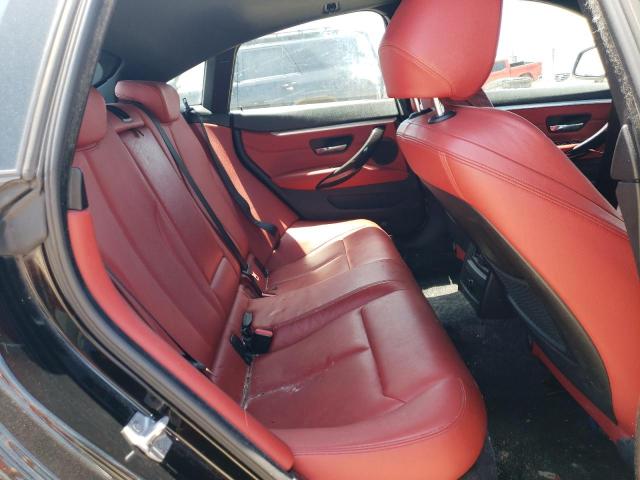 WBA4J3C54JBG94902 BMW 430xi Gran Coupe