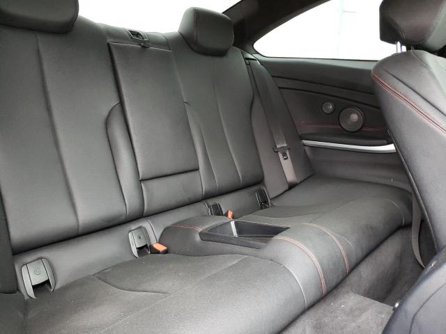 WBA4W3C50KAF91937 BMW 430I