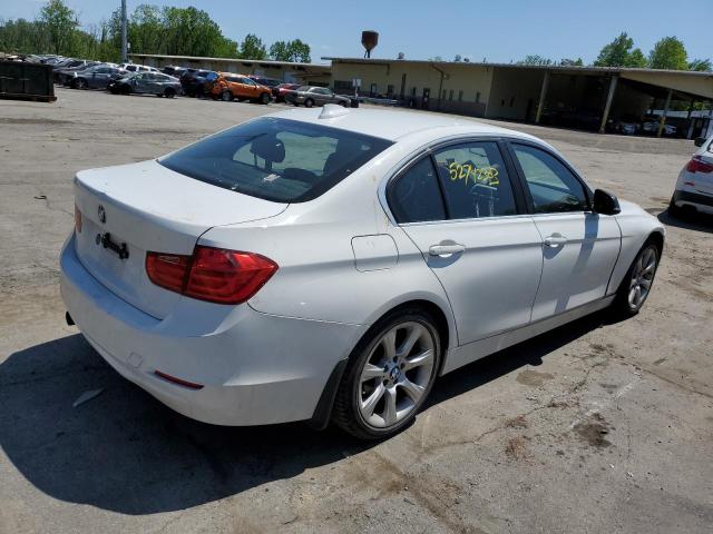 WBA3B1G59FNN91338 BMW 320 I